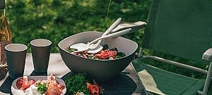 Set de vesela Outwell Gala Salad