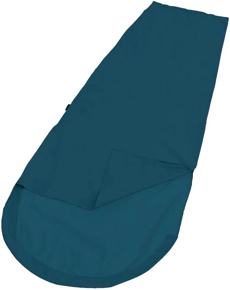 Sac de dormit Easy Camp Linnet Travel Sheet Mummy