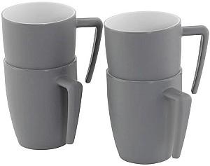Cana Outwell Gala 4 Person Cup Grey Mist