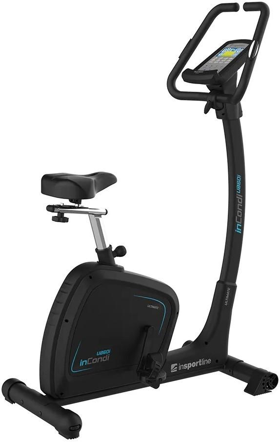 Bicicleta fitness Insportline inCondi UB60i 8719-2