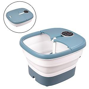 Aparat de masaj Insportline Klarispa 27705