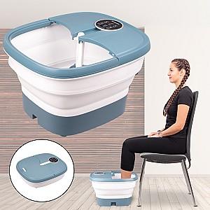 Aparat de masaj Insportline Klarispa 27705