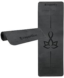Covoras pentru fitness Insportline Padvana 26523-1 Black