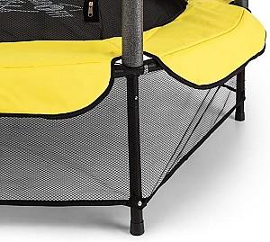 Trambulina Insportline Klarfit Rocketkid 10028956 (5025)