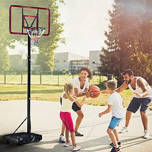 Rack pentru baschet Insportline Baltimore 22638