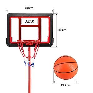 Rack pentru baschet Nils ZDK881A 10-20-007