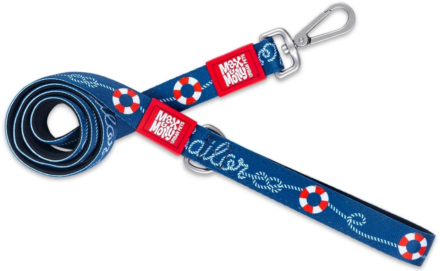Hamuri pentru copii Max & Molly Sailor 227007 M