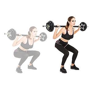 Haltera Insportline Pumpstar 18038