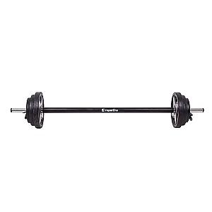 Haltera Insportline Pumpstar 18038