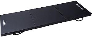 Saltea sportivă Insportline Trifold 25629 Black
