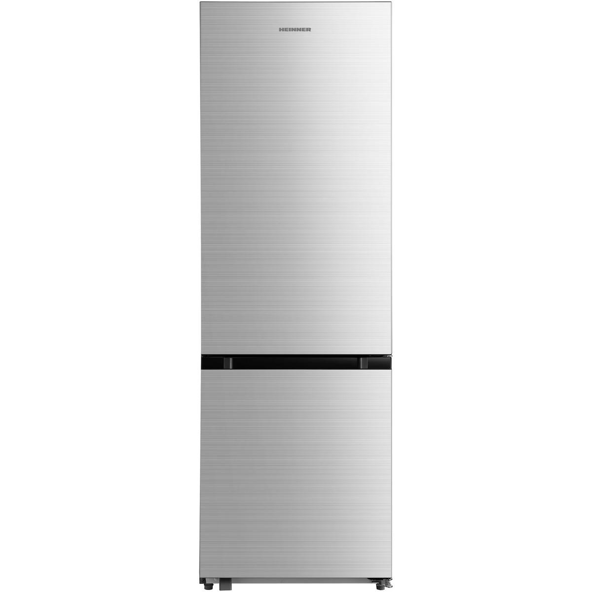Frigider Heinner HCNF-M330INVSE++
