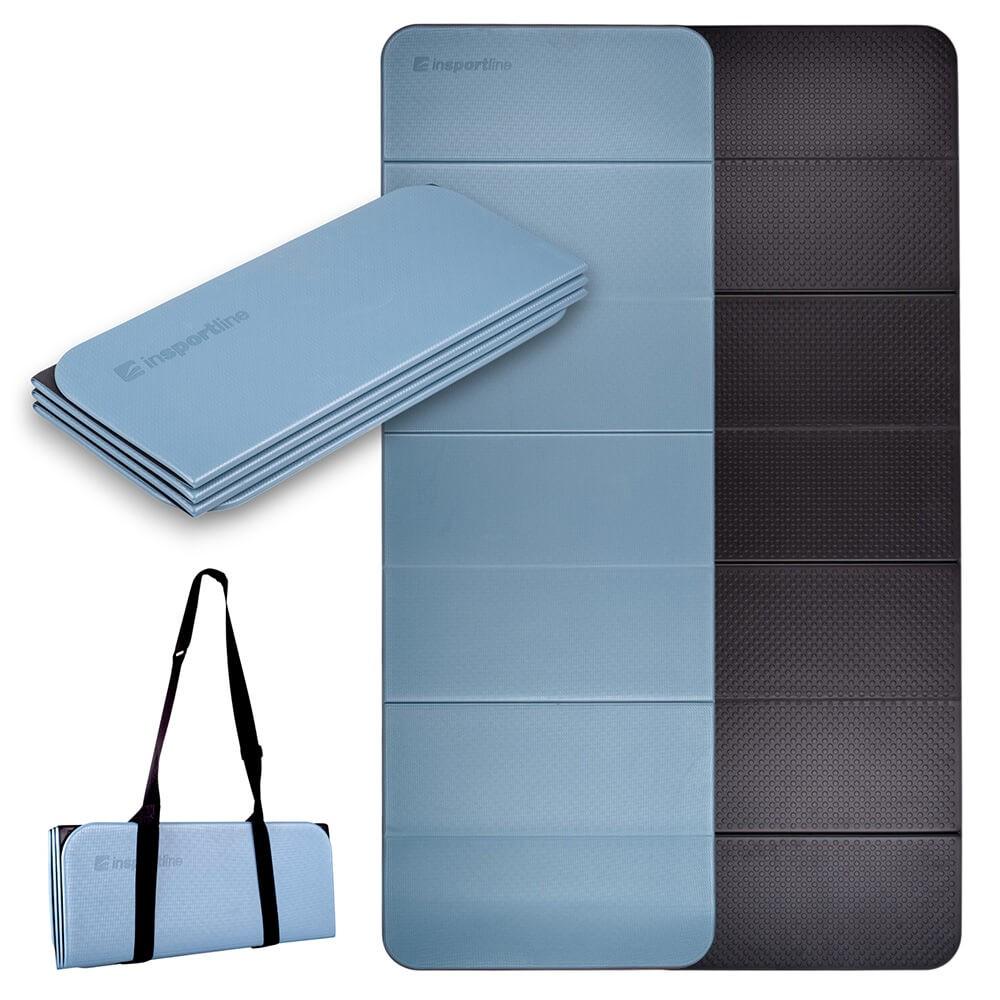 Covoras pentru fitness Insportline Misette 31411-3
