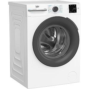 Masina de spalat BEKO BM3WFSU39413W