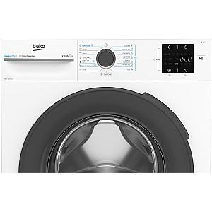 Masina de spalat BEKO BM3WFSU39413W