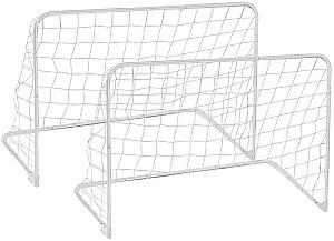 Porti de fotbal Garlando Train&Score POR-8