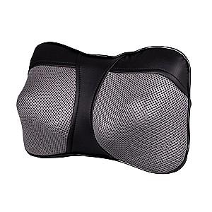 Aparat de masaj Insportline Cuscinetto 15903