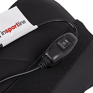 Aparat de masaj Insportline Cuscinetto 15903