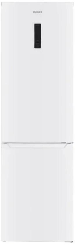 Frigider Muhler NFC1861WE