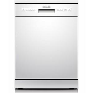 Masina de spalat vase Heinner HDW-FSM60514WE++