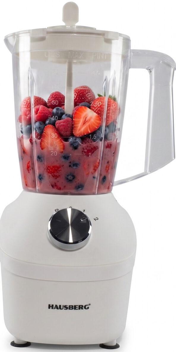 Blender HAUSBERG HB-7771AB