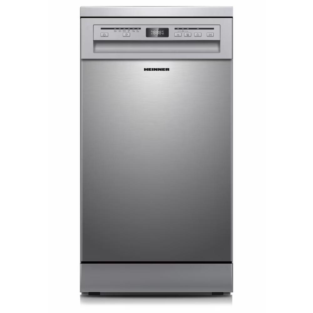 Masina de spalat vase Heinner HDW-FSM45609DXE++