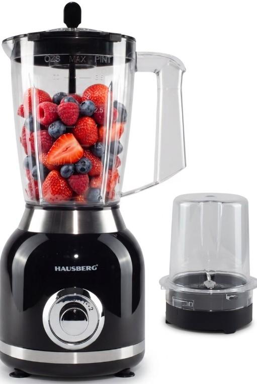 Blender HAUSBERG HB-7773NG