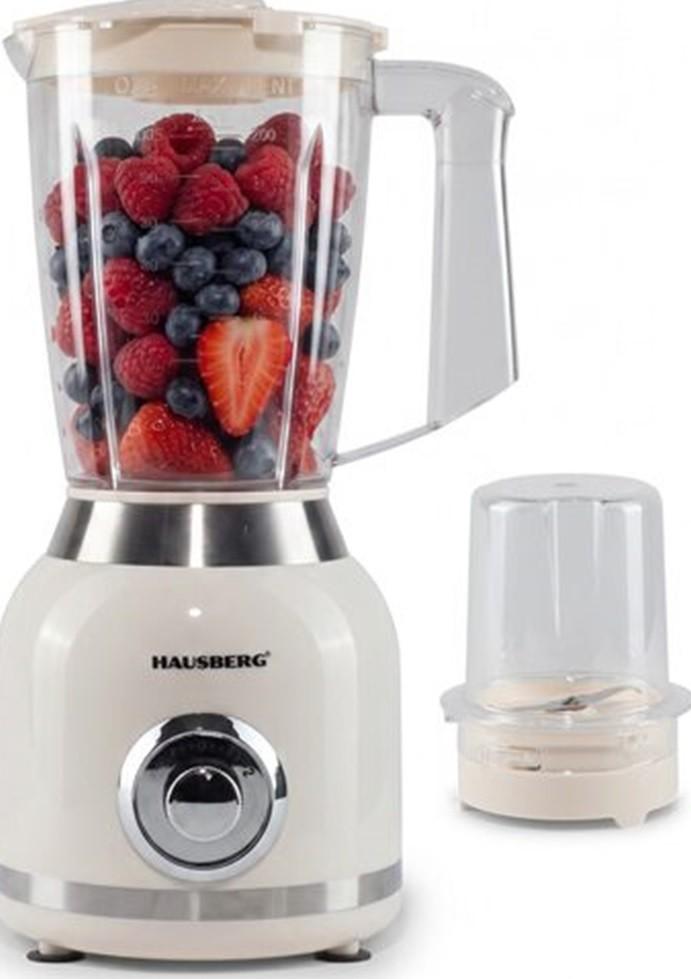 Blender HAUSBERG HB-7773BE