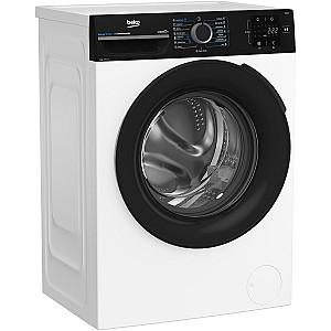 Masina de spalat BEKO BM3WFSU38215WPBBEE