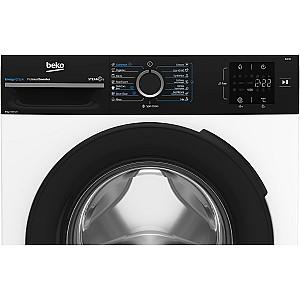 Masina de spalat BEKO BM3WFSU38215WPBBEE