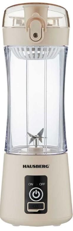 Blender HAUSBERG HB-7670BEJ