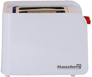Toaster HAUSBERG HB-195RS