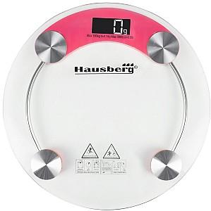 Cantar electronic HAUSBERG HB-6000RZ