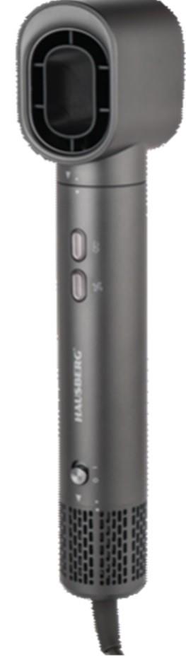 Multistyler HAUSBERG HB-PROX 18GR