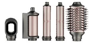 Multistyler HAUSBERG HB-PROX 18GR