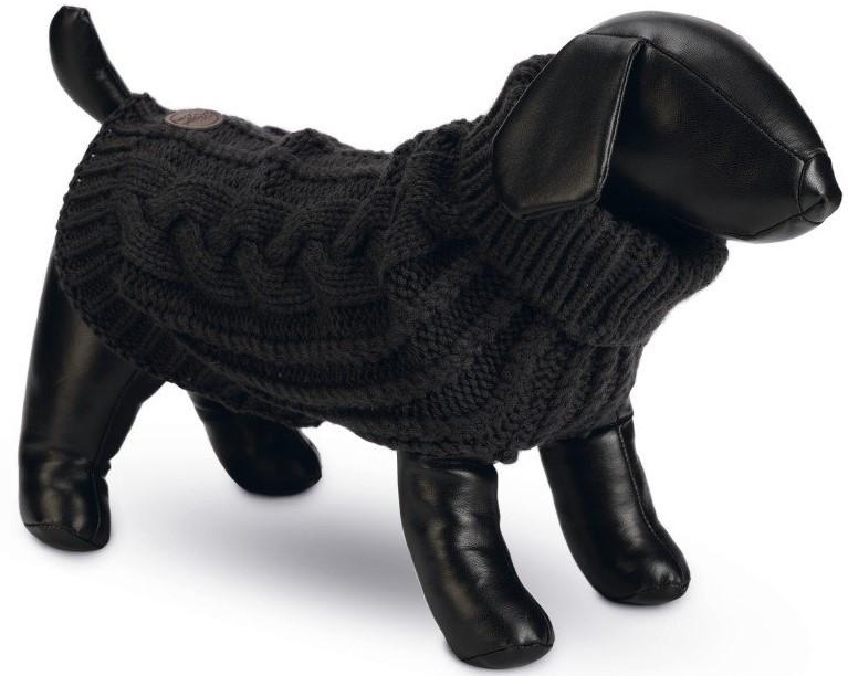  Beeztees Haida Anthracite 28