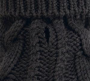  Beeztees Haida Anthracite 28