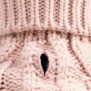  Beeztees Haida Pink M