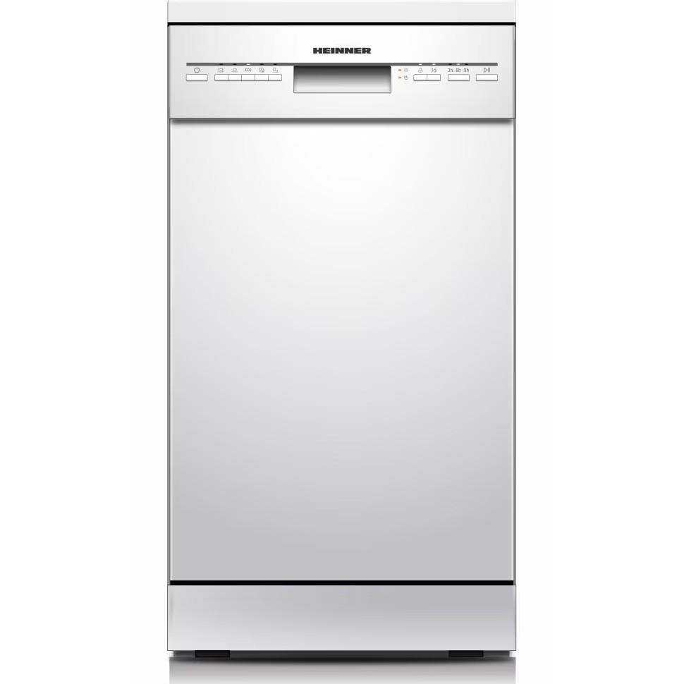 Masina de spalat vase Heinner HDW-FSM45510WE++