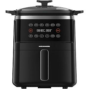 Friteuza cu aer cald Heinner HAFG-B5BK2600