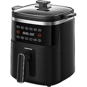 Friteuza cu aer cald Heinner HAFG-B5BK2600