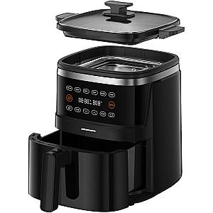 Friteuza cu aer cald Heinner HAFG-B5BK2600