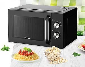 Cuptor cu microunde Heinner HMW-M2535BK