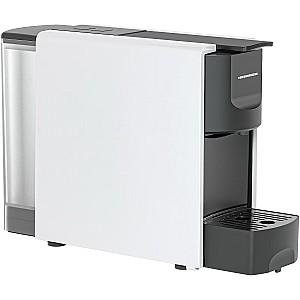 Espressor Heinner HEMC-DD20WHBK