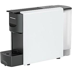 Espressor Heinner HEMC-DD20WHBK