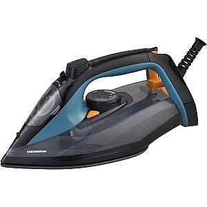 Fier de calcat Heinner HSI-A2400BLBK