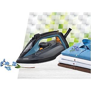 Fier de calcat Heinner HSI-A2400BLBK