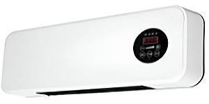 Convector electric Ertone ERT-267AB