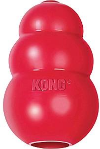 Jucarie pentru caine Flamingo Kong Classic Small (513369)