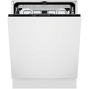 Masina de spalat vase incorporabilă AEG NG92IA20TK