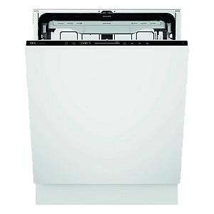 Masina de spalat vase incorporabilă AEG GI8200A2TN